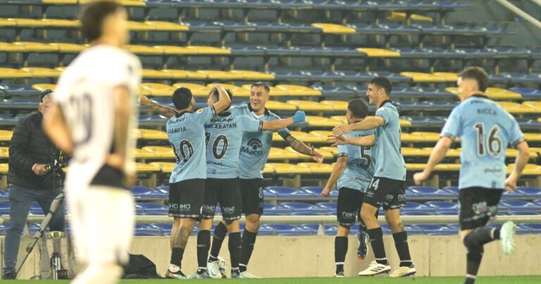 Independiente no levanta: cayó con Belgrano y quedó eliminado de la Copa Argentina
