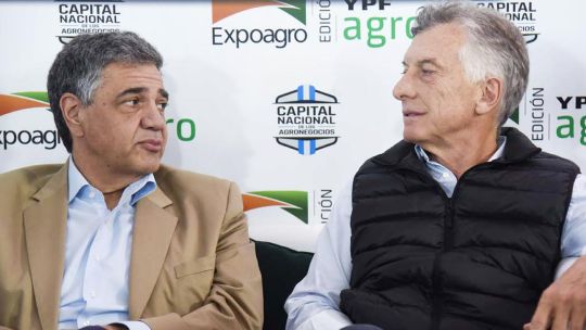 Se profundizan las diferencias entre los Macri: la negociación con LLA, los candidatos en CABA y el futuro del PRO