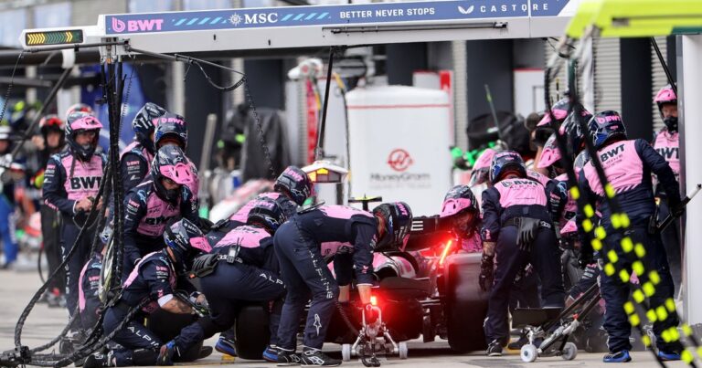 Llevalo a la gomería de Dorrego, Franco