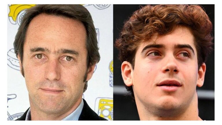 Marcos Galperín defendió a Franco Colapinto y cuestionó a Alpine con un irónico tuit tras el GP de Hungría de Fórmula 1