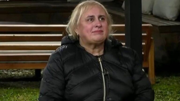 El mal momento de Selva Pérez tras su salida de Gran Hermano y su debut en el teatro