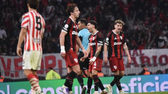 Copa Argentina 2025: River ganó y en las redes explotaron con los 10 mejores memes y reacciones