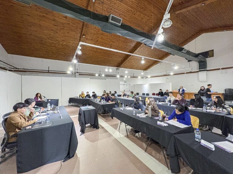 Dictamen de respaldo al proyecto de salud mental