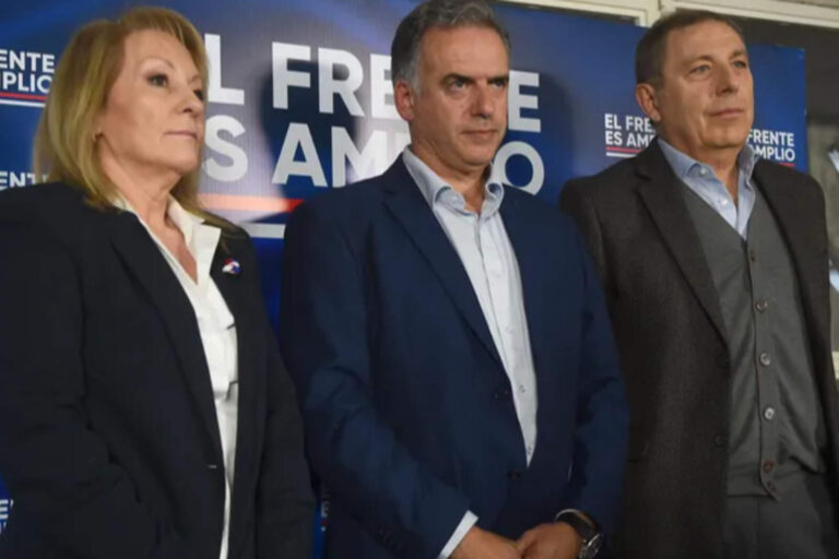 Por qué Uruguay es tan caro?