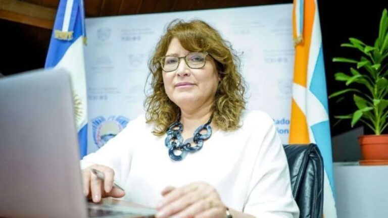 Yutrovic confirmó que el PSP se suma al frente Fuerza Patria