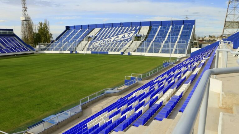 Fútbol libre por celular: cómo ver en vivo Godoy Cruz vs. Gimnasia