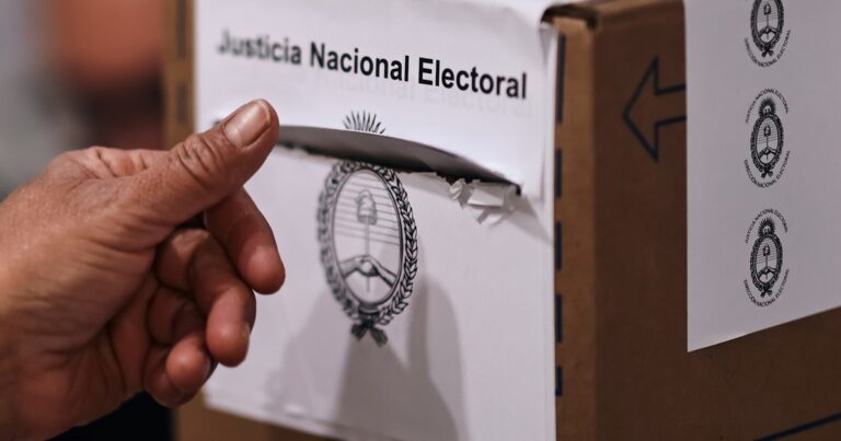 La Junta Electoral de la Provincia rechazó un planteo contra las candidaturas testimoniales