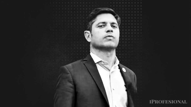 Axel Kicillof denunció a la SIDE por presunto espionaje ilegal y pidió una investigación judicial