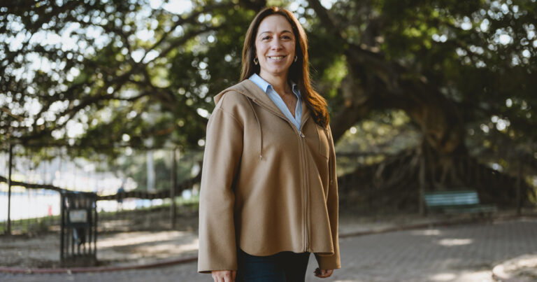 María Eugenia Vidal: «Creo que el acuerdo con La Libertad Avanza es malo para el PRO, para la gente y para el país»