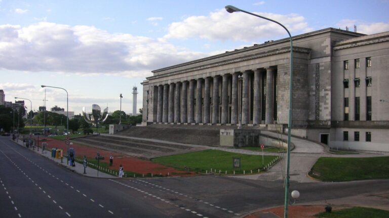 En medio del debate en el Congreso por financiamiento, universidades anuncian nuevo paro