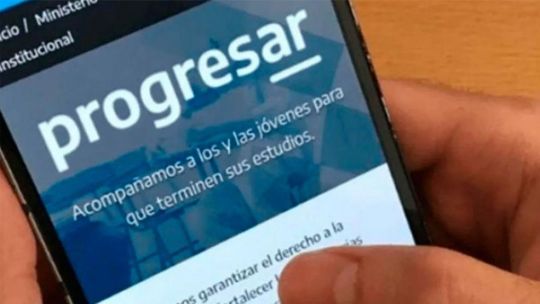 Becas Progresar 2025: qué hacer para cobrar el 100% del monto y cuáles son los requisitos
