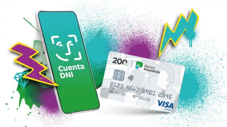 Atención clientes! Banco Provincia duplicó este popular beneficio de Cuenta DNI y todavía queda un día para aprovecharlo