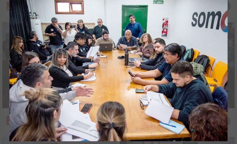 ATE presentó una propuesta de mejora al básico