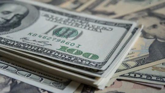 Dólar hoy y dólar blue hoy, EN VIVO: el minuto a minuto de la cotización de este miércoles 13 de agosto de 2025