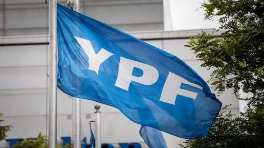 Vítolo sobre YPF: El mejor escenario para Argentina es que no puedan ejecutar las acciones