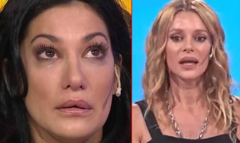 El sensible motivo por el que las hermanas Escudero, Silvina y Vanina,  hicieron una tregua en su feroz pelea