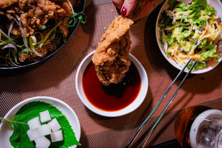 Semana de la Gastronomía Coreana: más de 20 restaurantes ofrecen menús especiales en promoción