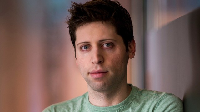 «Nunca ha habido un momento mejor para crear una empresa», la advertencia  del CEO de ChatGPT para los jóvenes