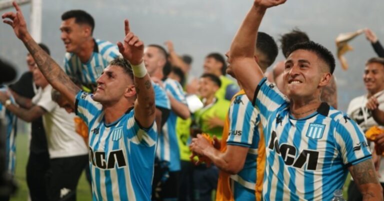 La racha de los equipos argentinos que los acerca a los brasileños en la Copa Libertadores