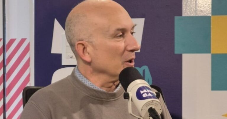 Bajaron una lista de concejales a candidatos en Bahía Blanca por truchar nombres: «Me enteré por un amigo»