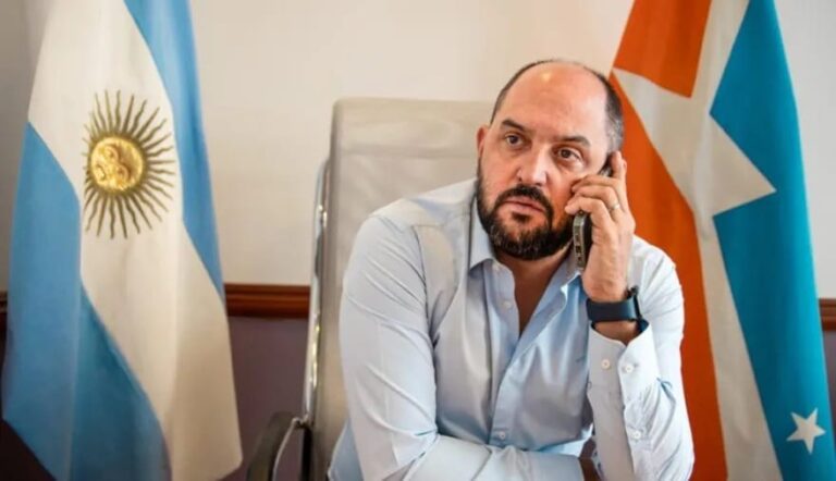 En las elecciones se van a discutir dos modelos de país