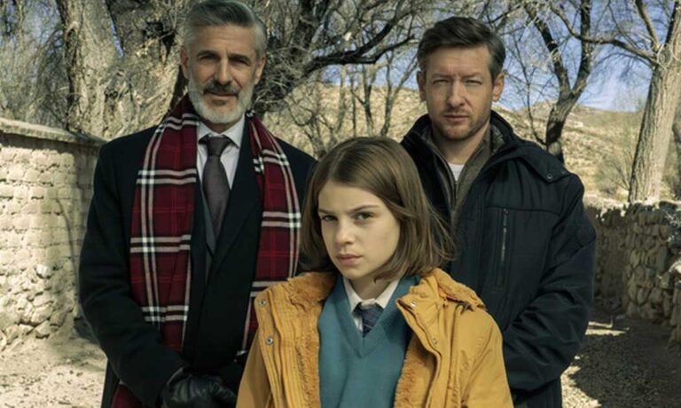 Poder y política: Netflix lanza Las Maldiciones, la serie argentina de 4 capítulos que todos miran