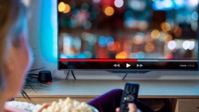 Streaming: un estudio de Disney revela nuevos hábitos en el consumo de entretenimiento