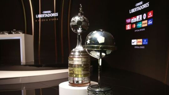 Qué equipos argentinos juegan este miércoles 20 agosto por las Copas Libertadores y Sudamericana