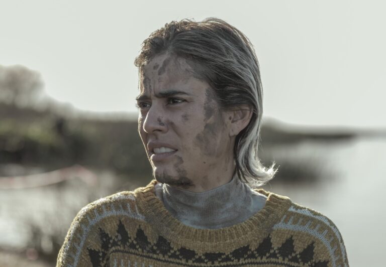 En el barro: quién es Carolina Ramírez, la actriz colombiana que se destaca en la exitosa serie de Netflix