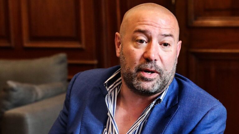 Allanamientos por presuntas coimas en la ANDIS: secuestraron los celulares de Spagnuolo y una máquina de contar billetes