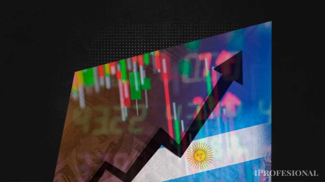 Esta acción subió 22% en 30 días y le gana a las tasas y al dólar: seguirá siendo negocio?