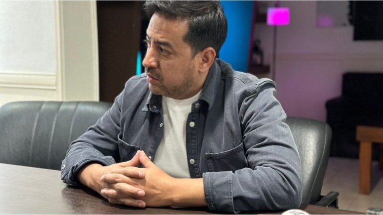 Alfredo Menem apuntó contra sus primos Martín y Lule: «Están metidos en los hechos de corrupción del gobierno»