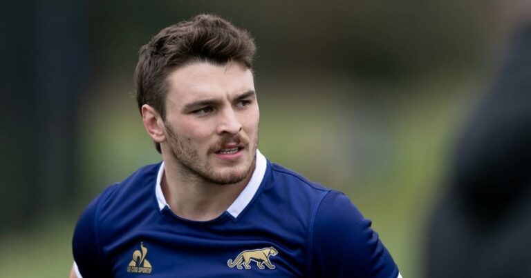 Mateo Carreras y la normalización de los triunfos ante Los All Blacks: «Hace 10 años se podía hablar de hazaña, ya tiene que ser algo más común»