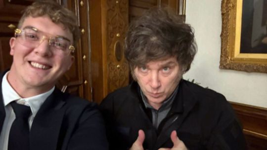 Vuelve a moverse la Comisión $Libra en el Congreso tras meses de parálisis