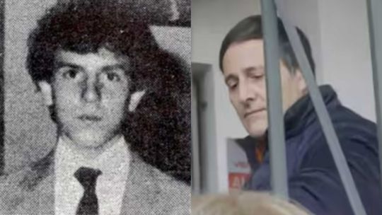 El abogado del sospechoso en el caso Diego Fernández negó que fueran amigos: «No tenían ninguna relación»