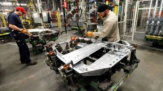 Ramiro Fadul: La industria del juicio frena la generación de nuevos puestos de trabajo