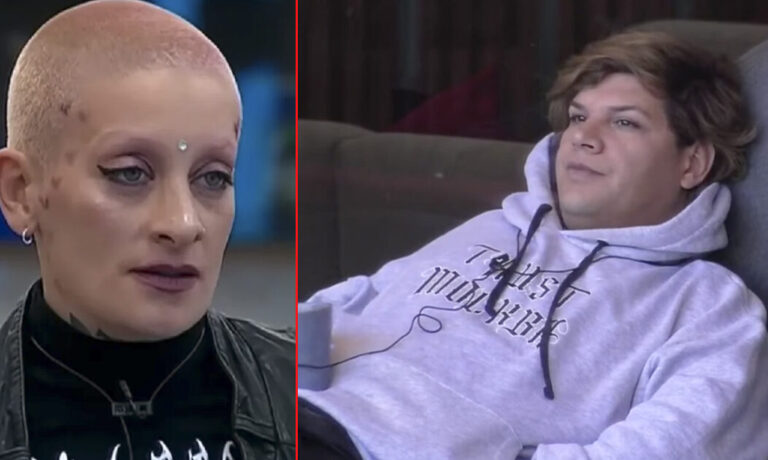 La durísima respuesta de Furia tras enterarse que Emma Vich le hizo brujería