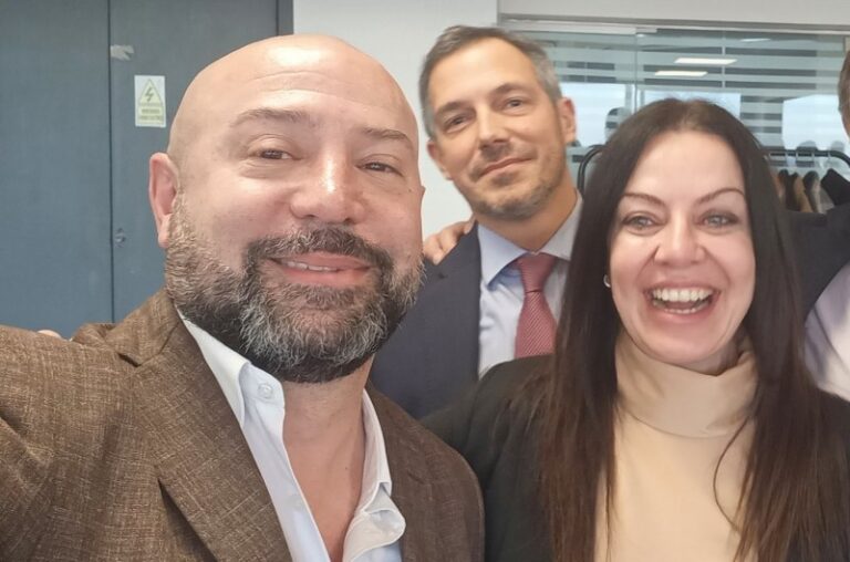 Nuevos audios de Spagnuolo confirman que Pettovello estaba al tanto del caso de coimas