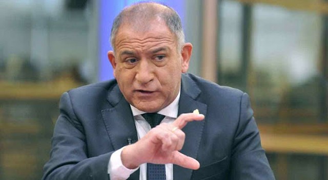 Indignado, Luis Juez cuestiona que no hubiera fondos para la asistente de su hija pero sí para la cometa