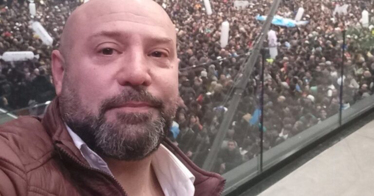 Los vínculos de Spagnuolo con intendentes del PJ y el PRO y dos sociedades propias en la mira