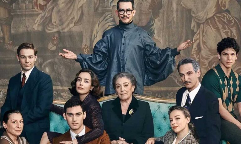 Qué ver en Netflix? Esta miniserie con Ester Expósito se ubica entre las más vistas con 3 episodios