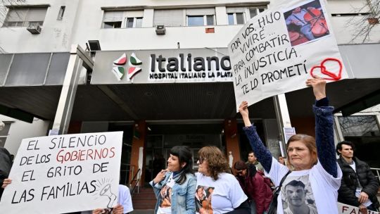 Ingresaron al expediente más casos de muertes por el fentanilo contaminado