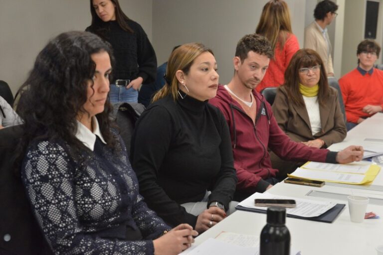 Proyecto de ley para garantizar la paridad de género en los tres poderes del Estado