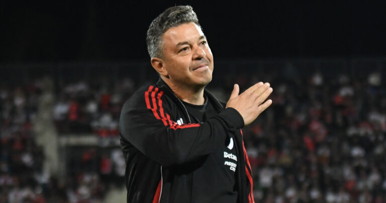 Gallardo, tras la clasificación: «Estamos cinco puntos»