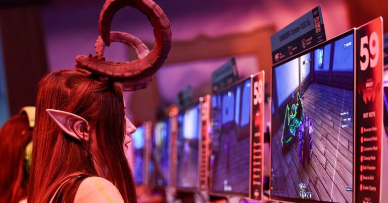 Por qué se celebra el Día del Gamer cada 29 de agosto