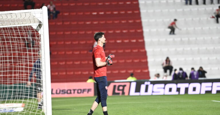 Rey y la barbarie: de «tuvimos mucho miedo por nuestras familias»  a «nunca más»