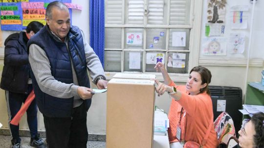La Justicia busca autoridades de mesa para las elecciones bonaerenses del próximo 7 de septiembre: cuánto pagan y cómo es la capacitación
