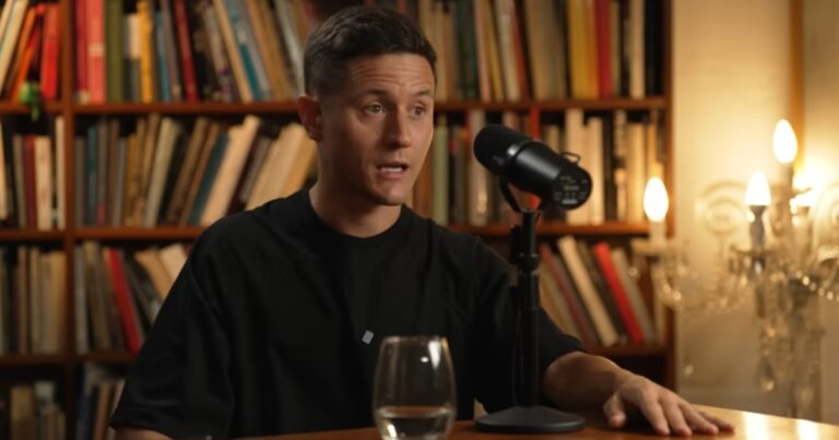 Ander Herrera reveló la dura realidad que atraviesan los juveniles de Boca: «El 90 por ciento está en índices de pobreza»