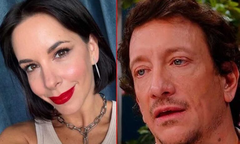 Yanina Latorre confirmó la relación que tienen Nico Vázquez y Dai Fernández: «Es verdad»