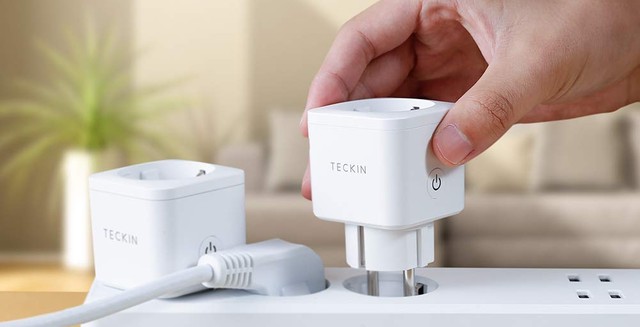 Adiós a los alargadores, el gadget que conquista patios, jardines y terrazas y sale menos de 60 euros